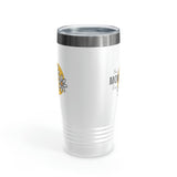 Best Mom Ever Ringneck Tumbler, 20oz