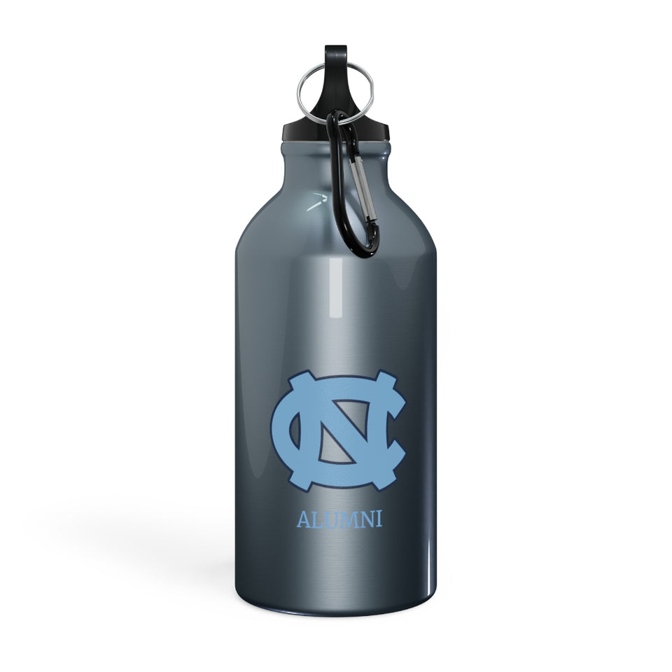 UNC Alumni Sport Bottle