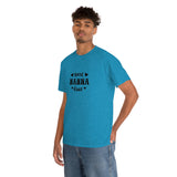 Best Nanna Ever Unisex Heavy Cotton Tee