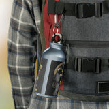 They Whispered Oregon Sport Bottle