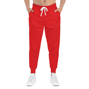 Phillip O. Berry Athletic Joggers