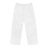 UNCC Men's Pajama Pants (AOP)