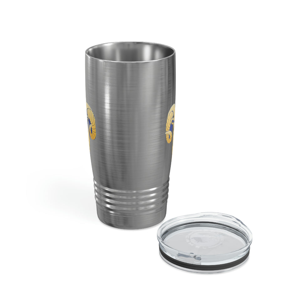 Highland Tech Ringneck Tumbler, 20oz