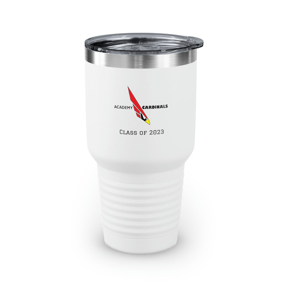 Phillip O. Berry Class of 2023 Ringneck Tumbler, 30oz