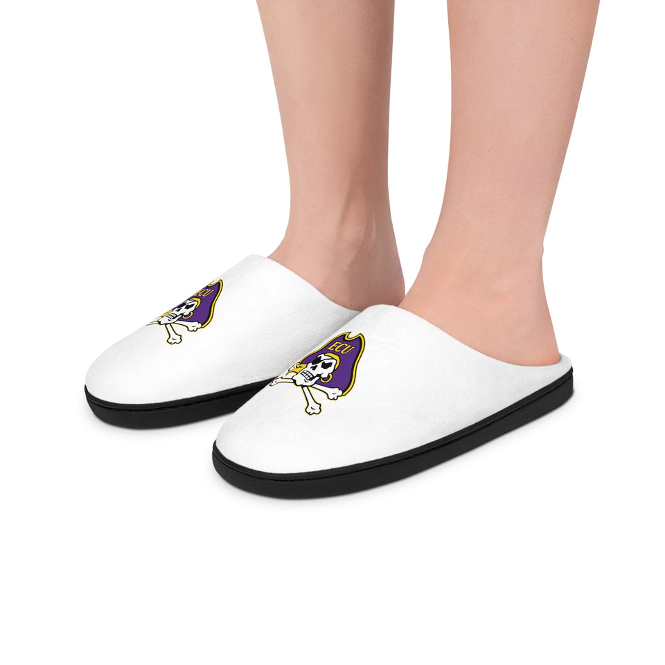East Carolina Men's Indoor Slippers