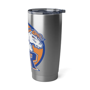 Marvin Ridge HS Vagabond 20oz Tumbler (Stainless Steel)