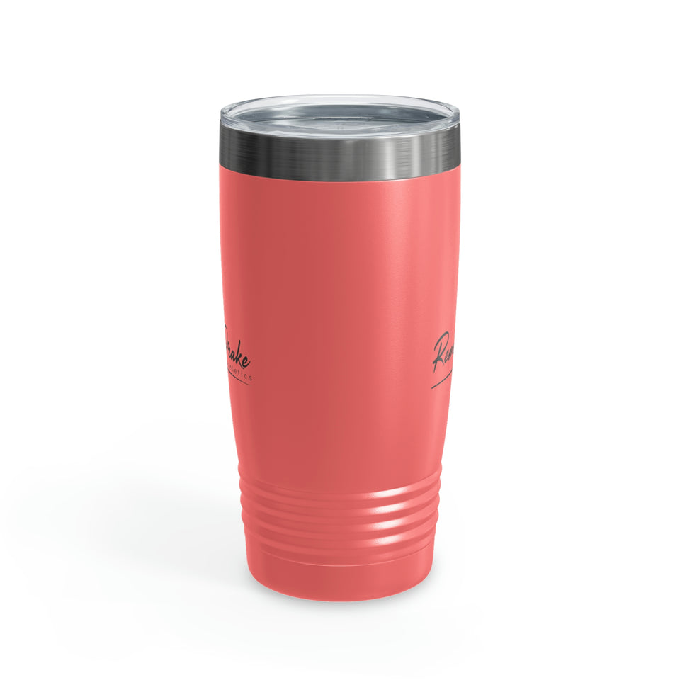 Remi Drake Ringneck Tumbler, 20oz