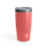 Remi Drake Ringneck Tumbler, 20oz