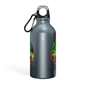 Black Secretaries Matter Oregon Sport Bottle