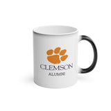 Clemson University Alumni Magic Mug