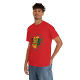 Black History 24/7/365 Cotton Tee