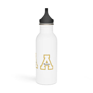 Appalachian State Stainless Steel Water Bottle
