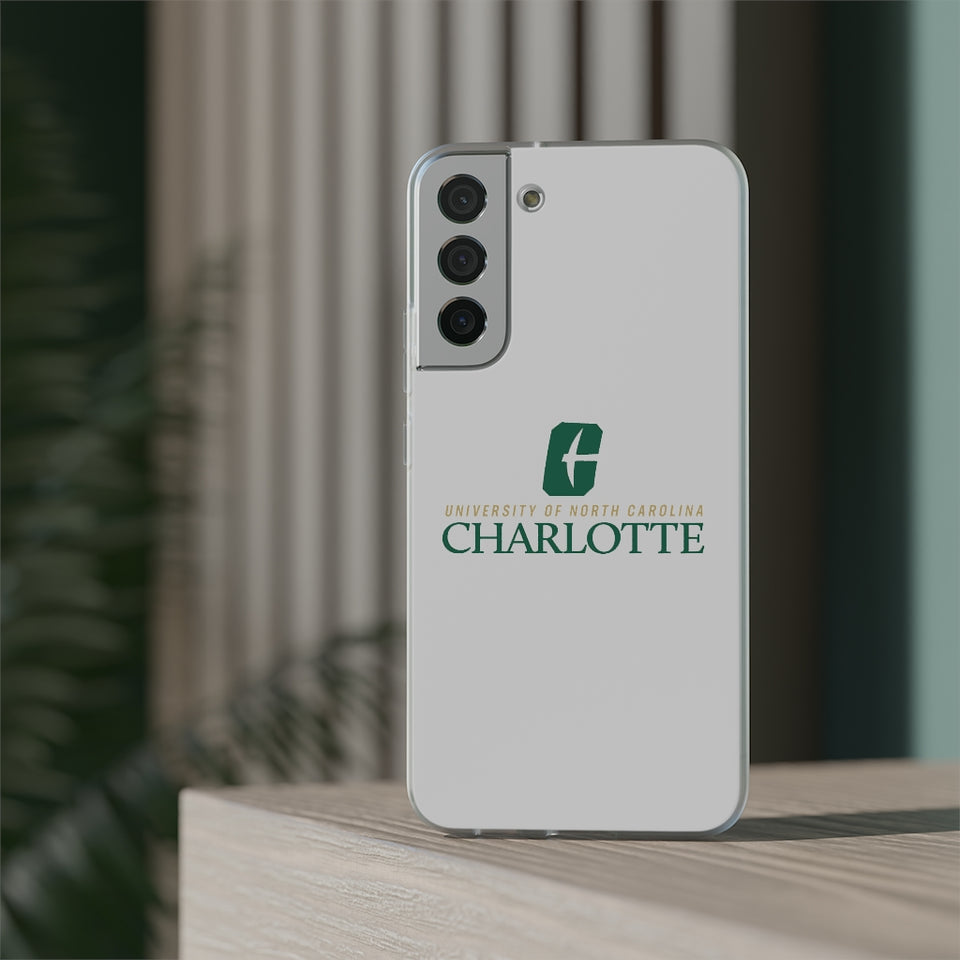 Charlotte iPhone Case