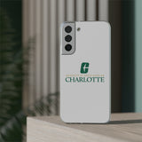 Charlotte iPhone Case