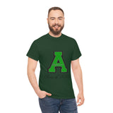 Ashbrook Class of 2023 Unisex Heavy Cotton Tee