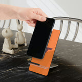 Virginia Tech Mobile Display Stand for Smartphones