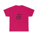Best Mimi Ever Unisex Heavy Cotton Tee