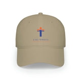 Lake Norman Christian School Low Profile Baseball Cap