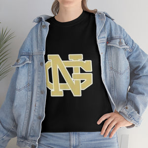 North Gaston Unisex Heavy Cotton Tee