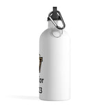 Sun Valley High School Stainless Steel Water Bottle