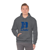 Duke Unisex Heavy Blend™ Hooded Sweatshirt