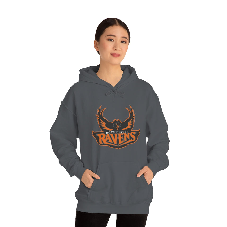 Rocky River Unisex Heavy Blend™ Hooded Sweatshirt