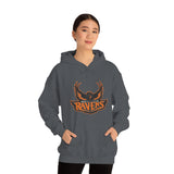 Rocky River Unisex Heavy Blend™ Hooded Sweatshirt