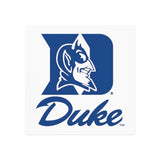 Duke Square Magnet