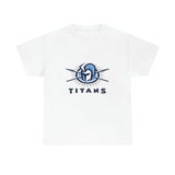 Hopewell HS Unisex Heavy Cotton Tee