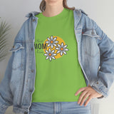 Best Mom Ever Unisex Heavy Cotton Tee