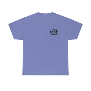 Best Mom Ever Unisex Heavy Cotton Tee