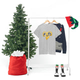 Highland Tech Unisex Heavy Cotton Tee