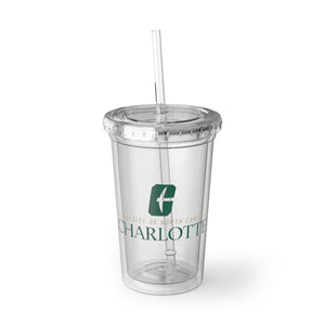 Charlotte Acrylic Cup