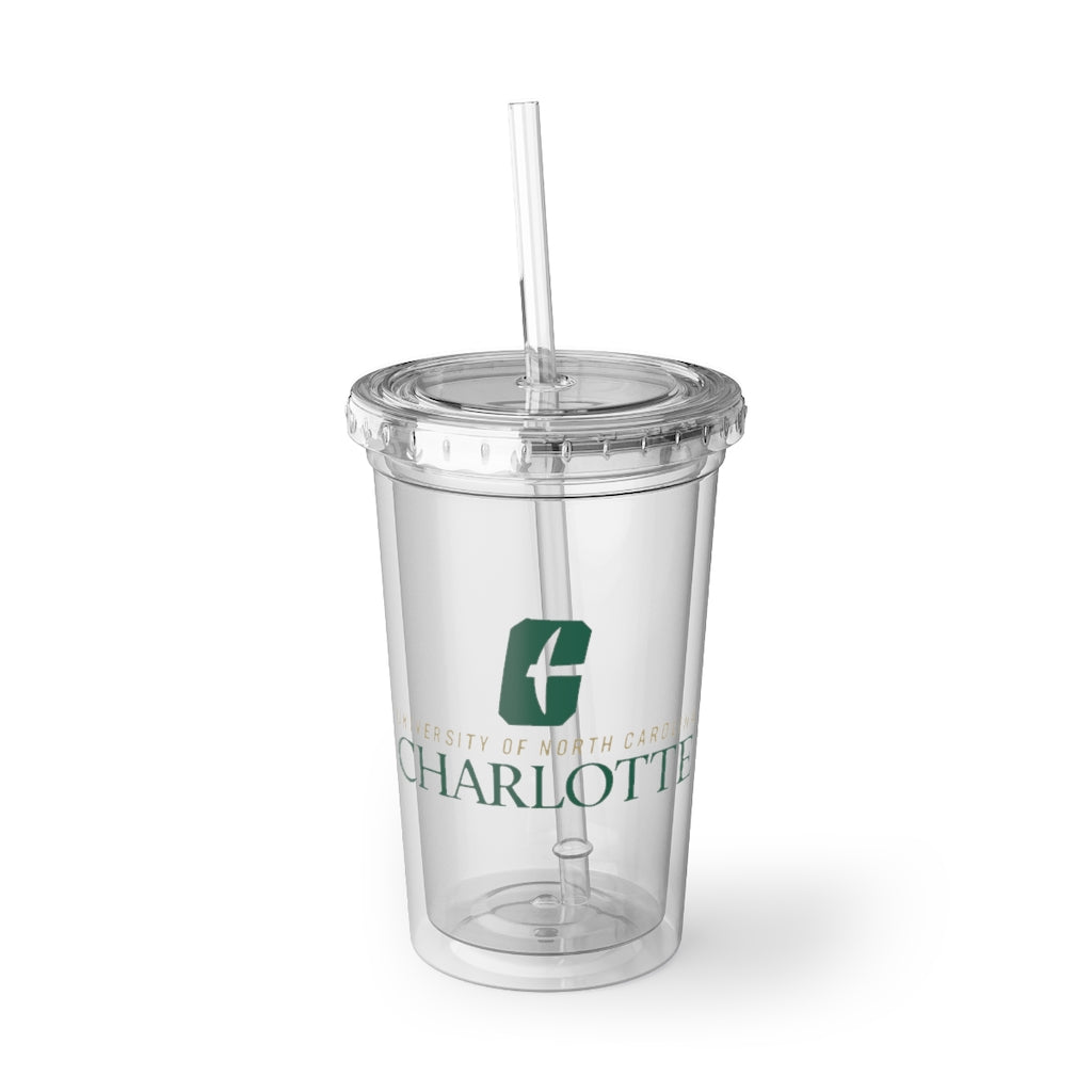 Charlotte Acrylic Cup