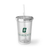 Charlotte Acrylic Cup