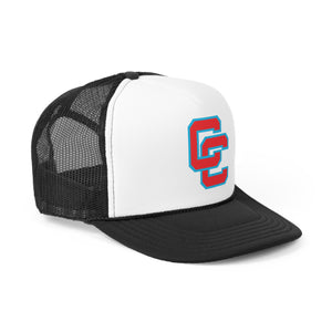 Charlotte Catholic Trucker Caps