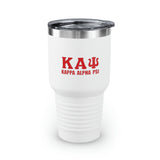 Kappa Alpha Psi Ringneck Tumbler, 30oz