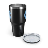 UNC Ringneck Tumbler, 30oz
