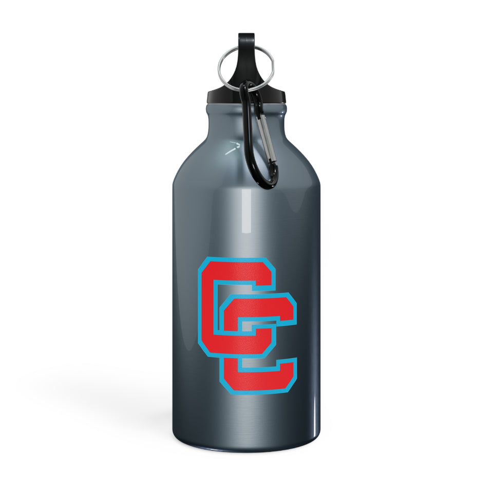 Charlotte Cathoilc Oregon Sport Bottle