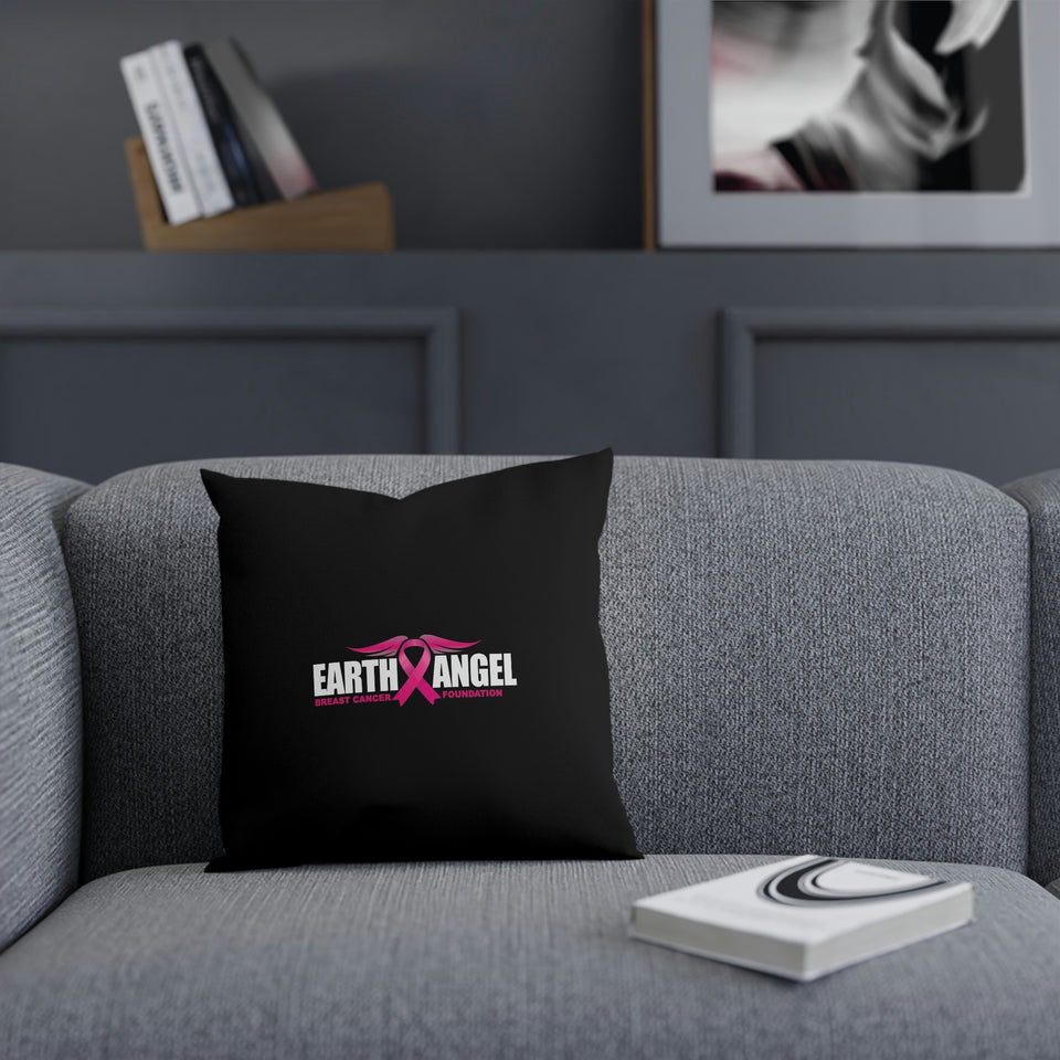 Earth Angel Cushion