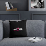 Earth Angel Cushion