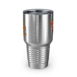 West Charlotte HS Ringneck Tumbler, 30oz