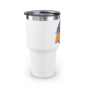 Marvin Ridge HS Ringneck Tumbler, 30oz