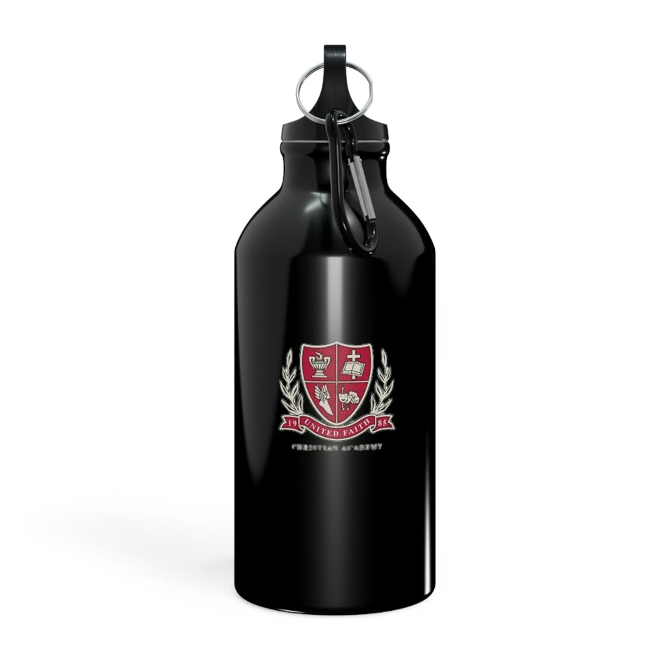 United Faith Christian Oregon Sport Bottle