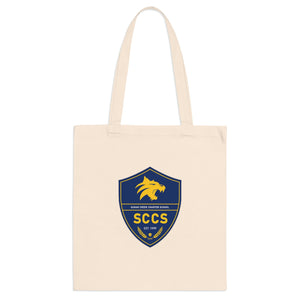 Sugar Creek Charter Tote Bag