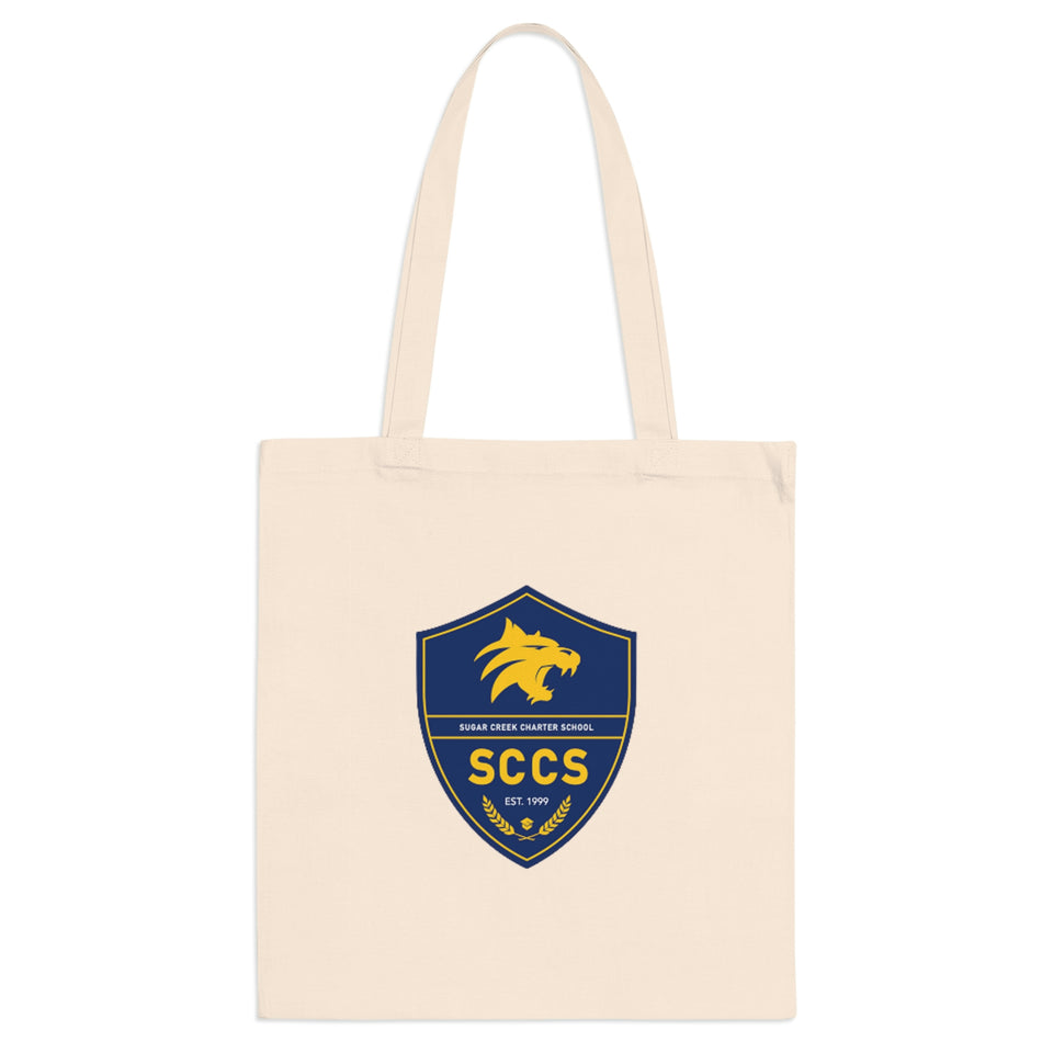 Sugar Creek Charter Tote Bag