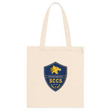 Sugar Creek Charter Tote Bag