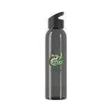 UNCC ALUMNI Sky Water Bottle