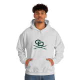Country Day Unisex Heavy Blend™ Hooded Sweatshirt