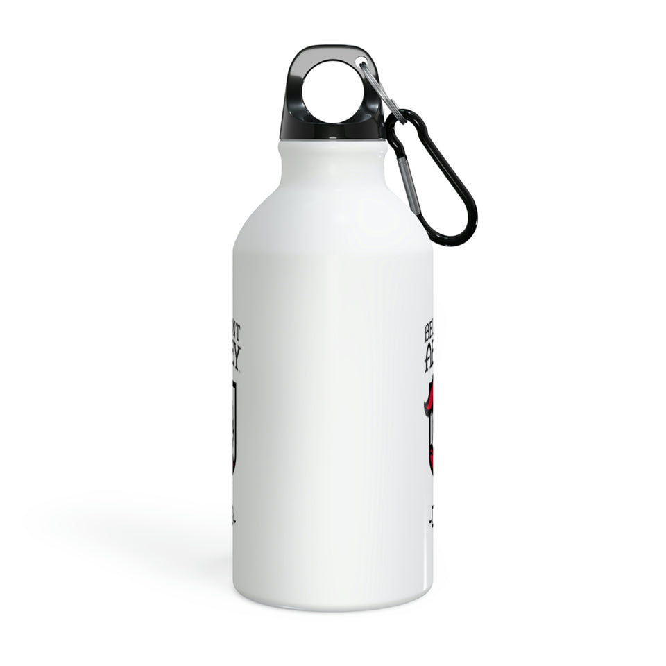 Belmont Abbey Dad Oregon Sport Bottle
